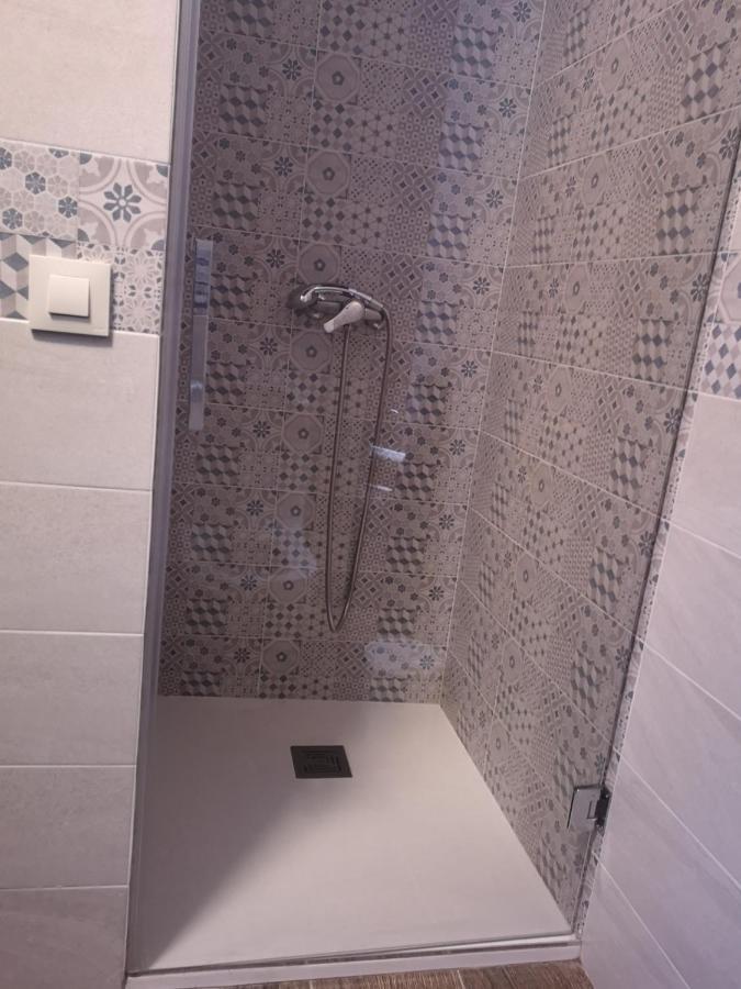 Apartamento Rural La Brigida, Rubiaco, Las Hurdes Eksteriør bilde