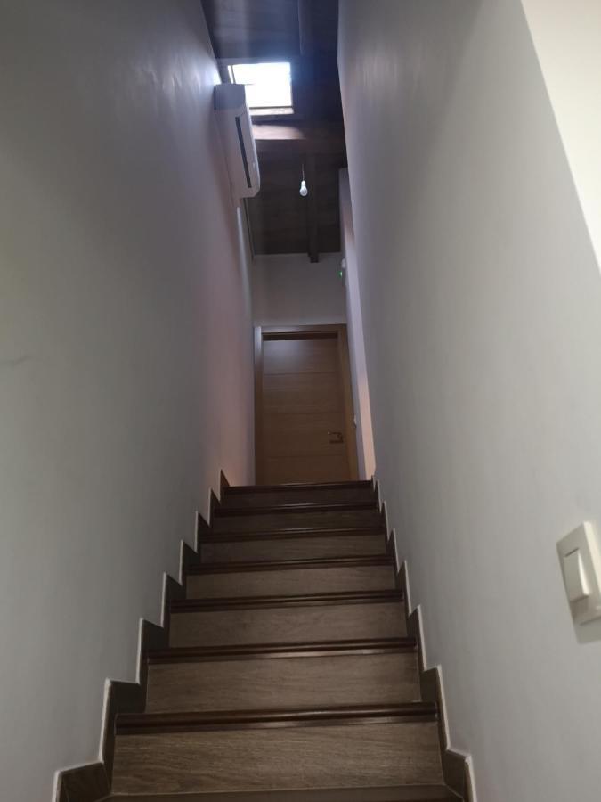 Apartamento Rural La Brigida, Rubiaco, Las Hurdes Eksteriør bilde